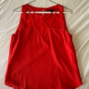 Bcbg tank